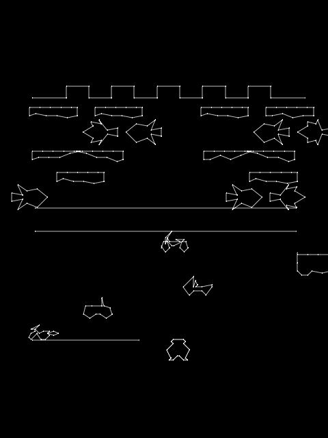 vectrex/frogger png snap