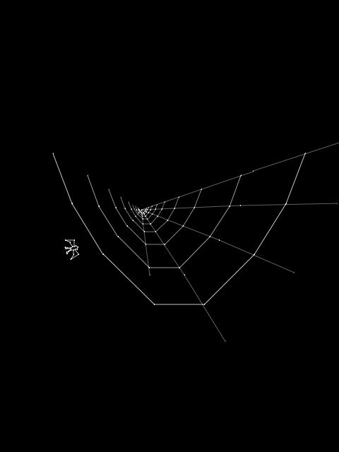 vectrex/webwars png snap