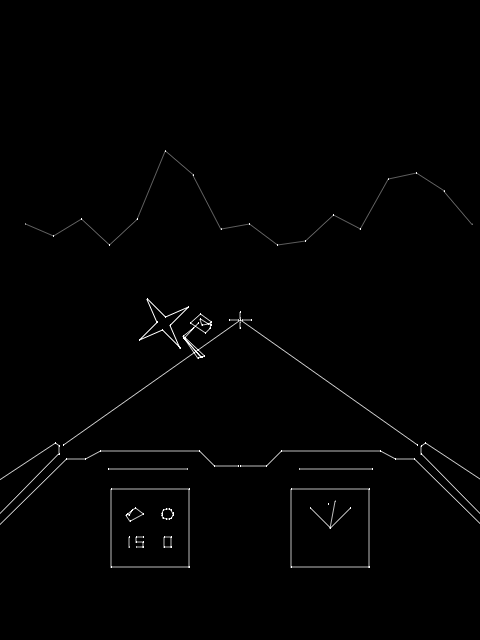 vectrex/wotr png snap