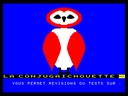 La Conjugaichouette