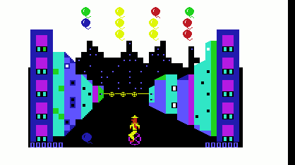 vic10/kickman png snap