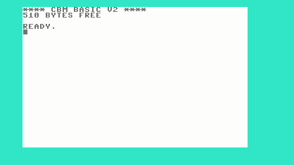 vic10/minibas png snap