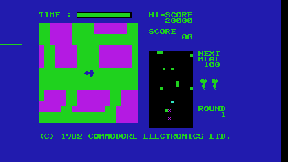 vic10/radarrr png snap