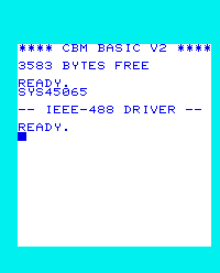 vic1001_cart/ieee488 png snap
