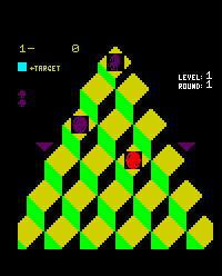 vic1001_cart/qbert png snap