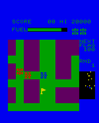 vic1001_cart/rallyx png snap