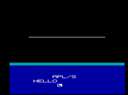 The Computational Language
