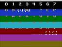 Service Test Cartridge (Europe, plus)