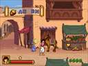 Disney's Aladdin - Aladdin's Wonders of the World (UK)