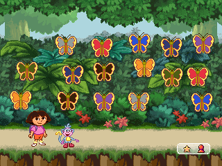 vsmile_cart/dorafr png snap