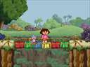 Nick Jr. Dora the Explorer - Dora's Fix-it Adventure (UK, rev. 103, 2007)