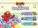 Elmo's World - Elmo's Big Discoveries (USA)