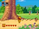 Disney's Winnie the Pooh - The Honey Hunt (UK)