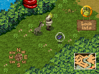 vsmile_cart/shrek png snap