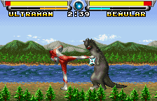 wscolor/ultraman png snap