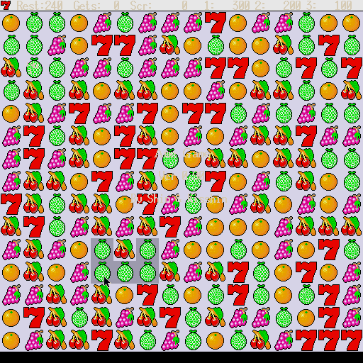 x68k_flop/amegame png snap