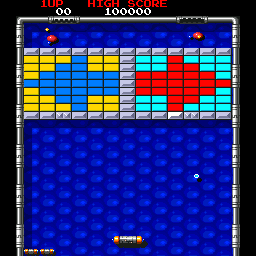 x68k_flop/arknoid2 png snap