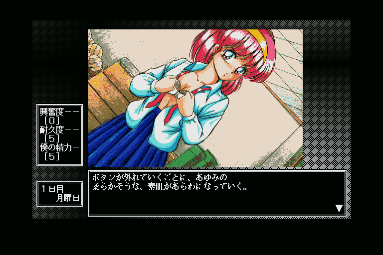 x68k_flop/ayumimon png snap