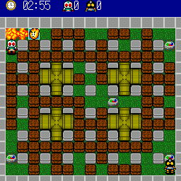 x68k_flop/choubaku png snap