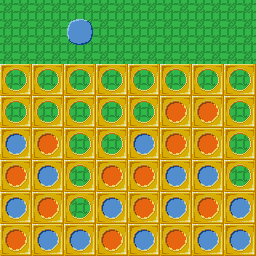 x68k_flop/fourfall png snap