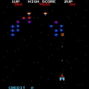 x68k_flop/galaxian jpg snap thumbnail