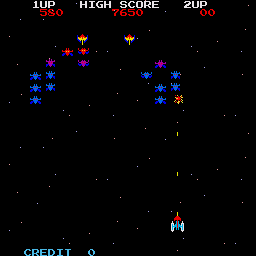 x68k_flop/galaxian png snap