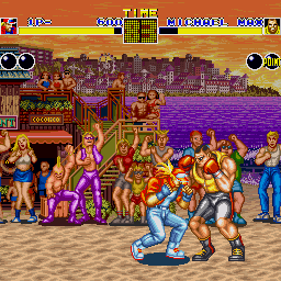 x68k_flop/garou png snap