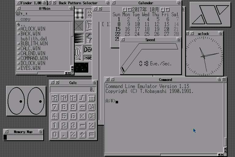 x68k_flop/kowindow png snap