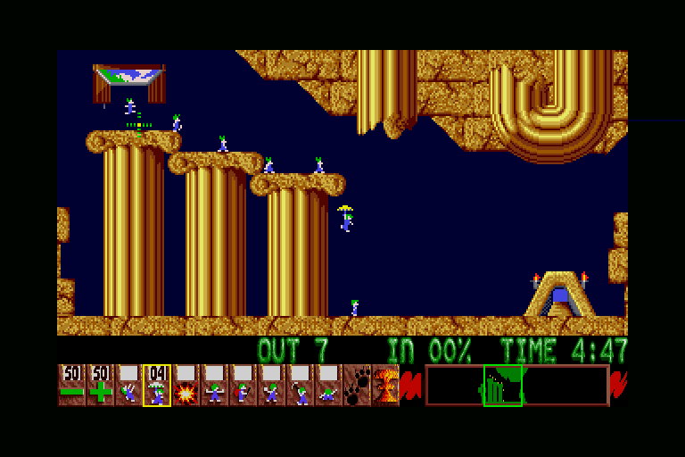 x68k_flop/lemmings png snap