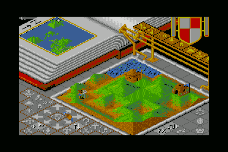 x68k_flop/populous png snap