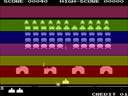 Space Invaders