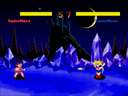 Super FiSS Fighting Sailor Soldiers