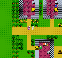 x68k_flop/tdquest png snap